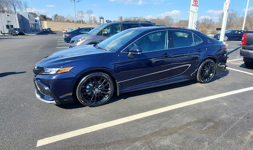 Used Car Dealer «Younger Toyota», reviews and photos, 1945 Dual Hwy, Hagerstown, MD 21740, USA