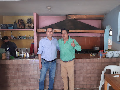 Tino,s - Valerio Trujano 818, Libertad, 68090 Oaxaca de Juárez, Oax., Mexico