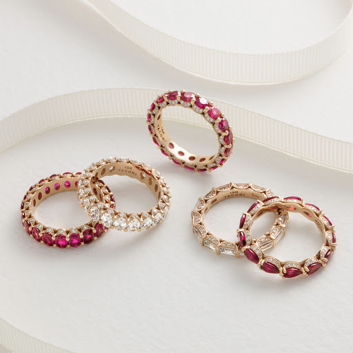 Jeweler «Baribault Jewelers», reviews and photos, 81 Rankin Rd, Glastonbury, CT 06033, USA