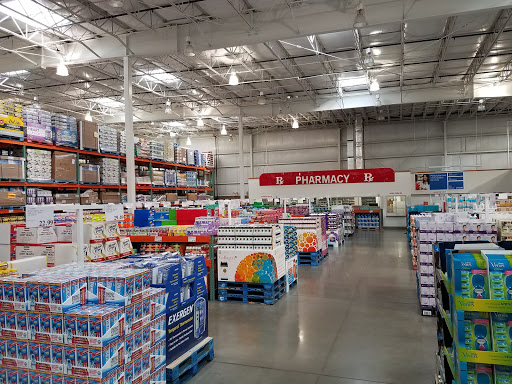 Warehouse store «Costco Wholesale», reviews and photos, 198 N 1200 E, Lehi, UT 84043, USA