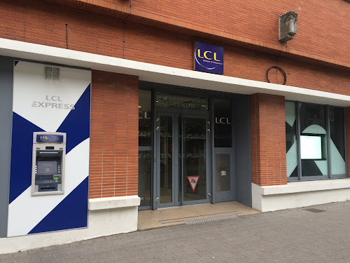LCL Banque et assurance à Valenciennes