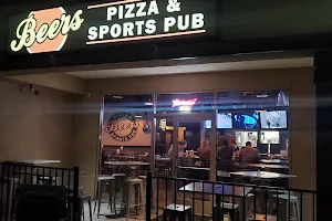 Beers Pizza & Sports Pub - Boise image