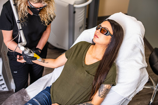 Explore tattoo ideas for moms with a son, creative tattoo ideas in Chesapeake, available at Dermacare of Hampton Roads