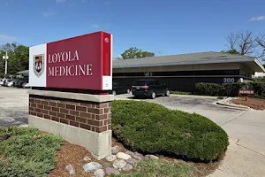 Loyola Medicine Elmhurst image