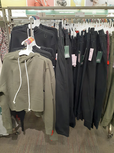 Department Store «Target», reviews and photos, 298 W McKinley Ave, Sunnyvale, CA 94086, USA