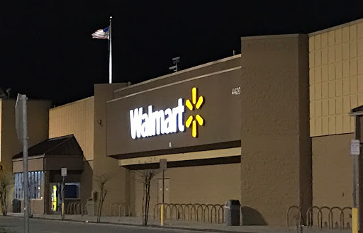 Department Store «Walmart Supercenter», reviews and photos, 4400 W Tennessee St, Tallahassee, FL 32304, USA