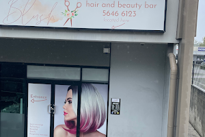 Blush hair and beauty bar jimboomba image