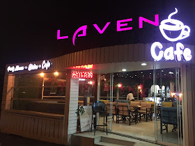 Laven Cafe