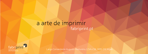 Fabriprint - Equipamentos Para Impressão, Lda em Algés