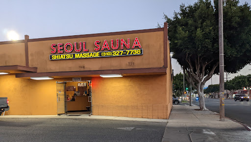 Spa «Seoul Health Spa», reviews and photos, 15212 S Western Ave # A, Gardena, CA 90249, USA