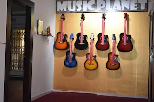 Music Planet - Academy for Performing Arts image
