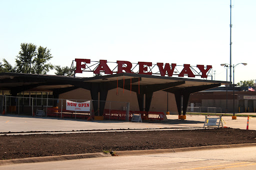 Grocery Store «Fareway Grocery», reviews and photos, 102 W Anson St, Marshalltown, IA 50158, USA