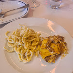 Photo n°9 de l'avis de Andrea. fait le 21/01/2023 à 22:25 sur le  Osteria da Maria Rosa à Colognola ai Colli