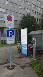 Stadtspital Triemli Parking Besucher (Max 3 hours)