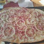 Photo n°4 de l'avis de Nina.l fait le 28/10/2020 à 20:29 sur le  Flammkuchenhof à Heidelberg