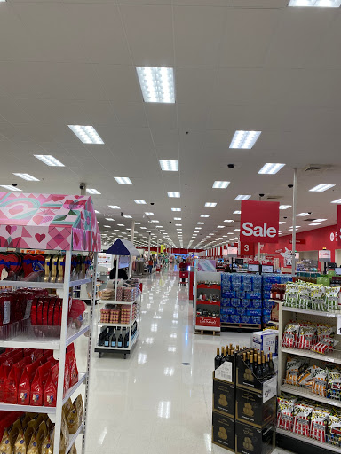 Department Store «Target», reviews and photos, 739 N Hwy 67, Cedar Hill, TX 75104, USA