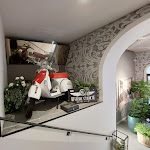 Photo n°30 de l'avis de Francesco.a fait le 04/12/2022 à 11:02 sur le  MAGNOLIA - Restaurant Lounge Bar Thermae & Relais à Naples