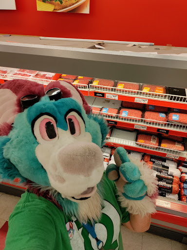 Grocery Store «Save-A-Lot», reviews and photos, 1926 E Silver Springs Blvd, Ocala, FL 34470, USA