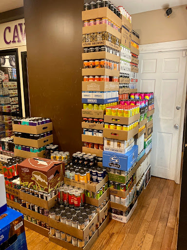Beer Store «Harvest Wine & Spirits», reviews and photos, 842 Farmington Ave, West Hartford, CT 06119, USA