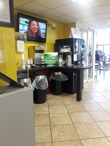 Car Dealer «Dodge Chrysler Jeep of Winter Haven», reviews and photos, 299 Cypress Gardens Blvd, Winter Haven, FL 33880, USA