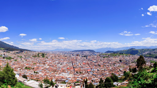 Escuelas oficiales de idiomas en Quito