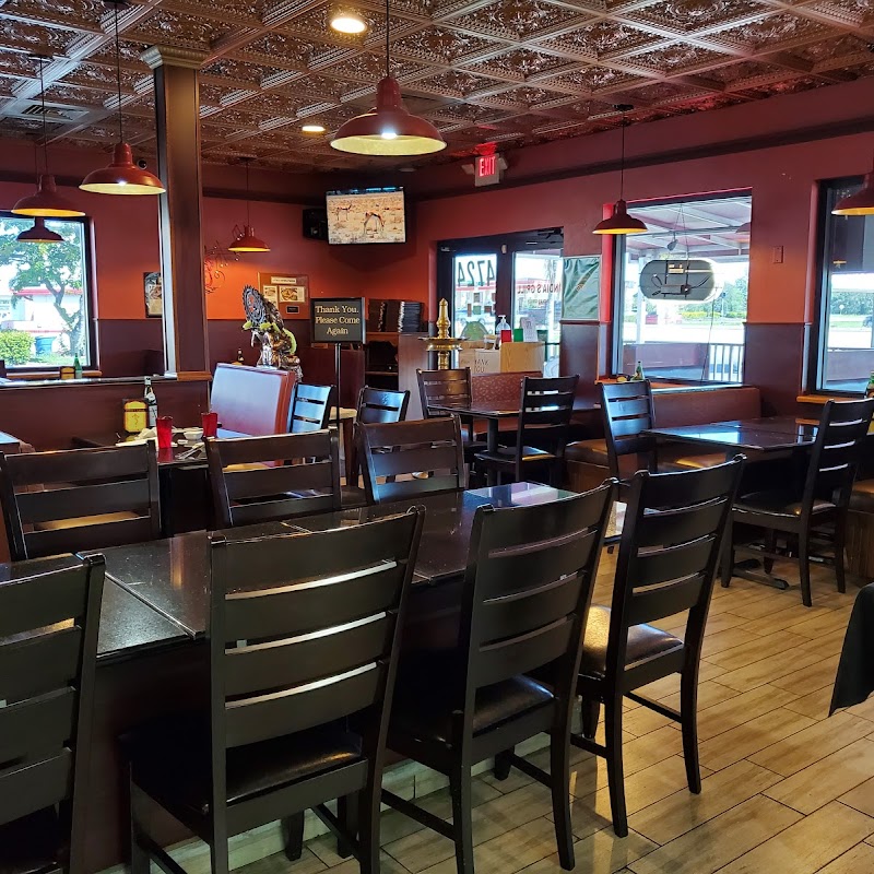 Indias Grill Fort Myers - Indian Restaurant
