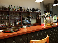 Atmosphère du Restaurant Le Choucas à Saint-Dié-des-Vosges - n°5
