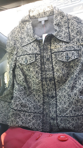 Thrift Store «Seeds Thrift Store», reviews and photos, 295 Molly Ln #100, Woodstock, GA 30189, USA