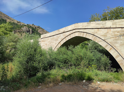 Meydan Köprüsü