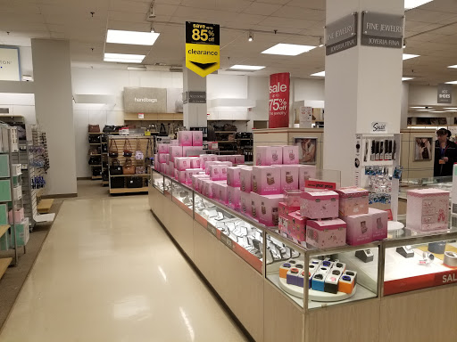 Department Store «Sears», reviews and photos, 1500 W Chestnut ST, Washington, PA 15301, USA