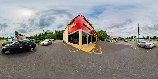 Car Repair and Maintenance «Midas», reviews and photos, 1481 U.S. 1, Edison, NJ 08837, USA