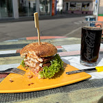 Photo n°1 de l'avis de Bojan.a fait le 03/04/2024 à 14:30 sur le  Woody's take away à Rheinfelden