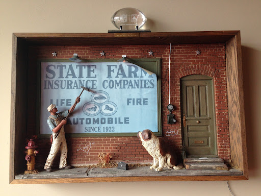 Insurance Agency «Kyle Visker - State Farm Insurance Agent», reviews and photos