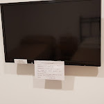 Photo n°3 de l'avis de Isis.l fait le 14/06/2023 à 20:40 sur le  Hotel Faraglione à Lipari