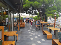 Atmosphère du Restauration rapide McDonald's à Béziers - n°12