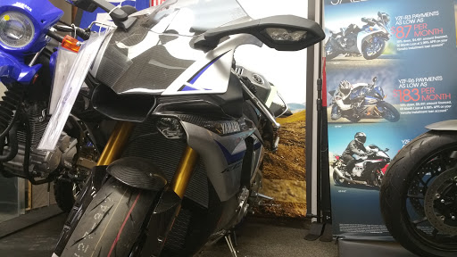 Motorcycle Dealer «Heyser Cycle», reviews and photos, 14445 Baltimore Ave, Laurel, MD 20707, USA
