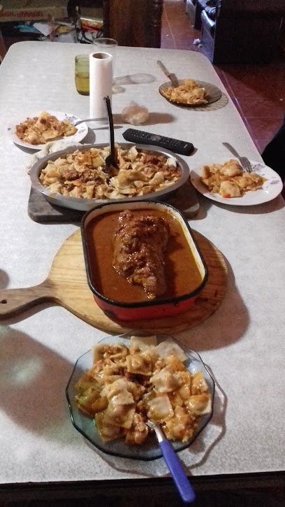 Rotiseria Las Delicias de Mary
