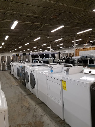Used Appliance Store «K & A Appliance Inc», reviews and photos, 135 Independence Ct #103, Lancaster, PA 17601, USA