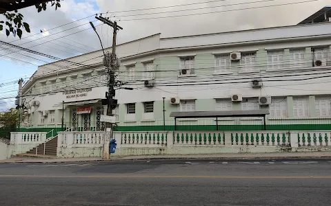 Centro Municipal de Saúde Bolívar de Abreu image