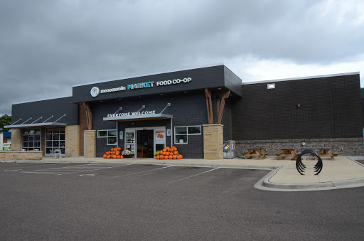 Menomonie Market Food Co-op