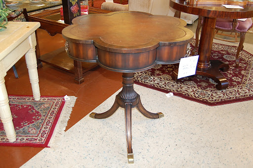 Thrift Store «Lucille....resale reinvented», reviews and photos