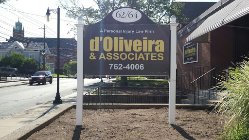 Personal Injury Attorney «dOliveira & Associates», reviews and photos