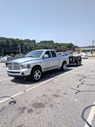 Auto Parts Store «AutoZone», reviews and photos, 805 Silas Creek Pkwy, Winston-Salem, NC 27127, USA