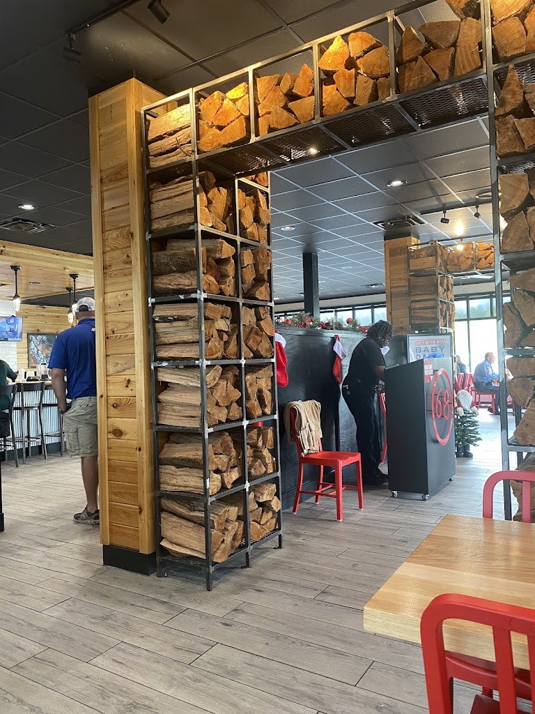 Sonny's BBQ 31794