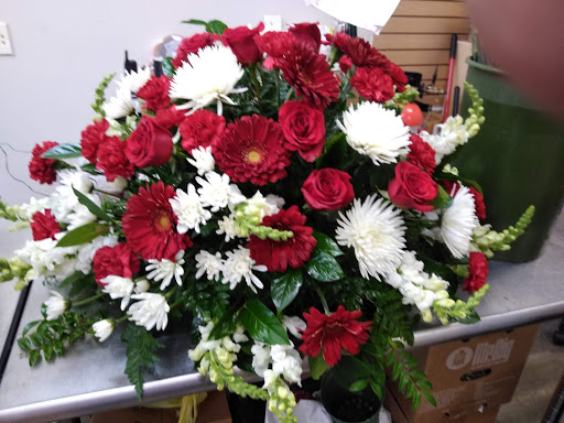 Florist «Grace Harper Florist, Inc.», reviews and photos, 4135 Woodward Ave, Detroit, MI 48201, USA