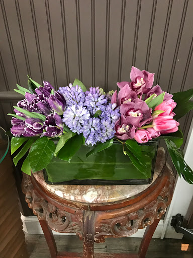 Florist «Allendale Flowers, Inc», reviews and photos, 72 W Allendale Ave, Allendale, NJ 07401, USA