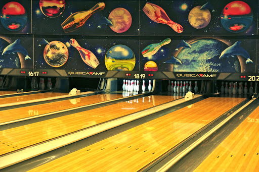 Bowling Alley «Bluefusion Fun Center», reviews and photos, 1340 Mt Vernon Ave, Marion, OH 43302, USA