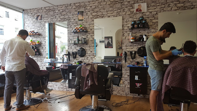 Reviews of Plymouth Barber in Plymouth - Barber shop