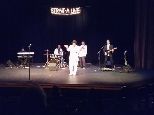 Performing Arts Theater «Carco Theatre», reviews and photos, 1717 Maple Valley Hwy, Renton, WA 98057, USA