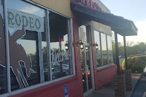 Rodeo Mexican Grill image